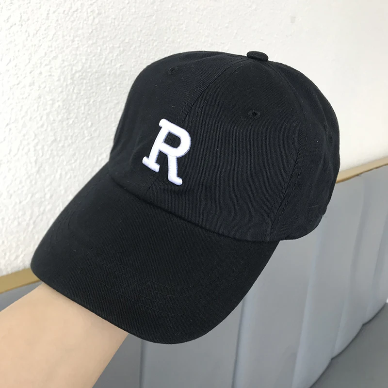 Professional custom made cotton twill panel structured sports outdoor gym fitness mens males baseball cap and hat with