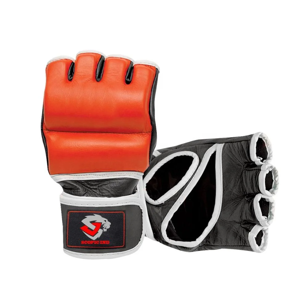 up Boxing Gloves Factory Custom Professional Lace Black Leather Red OEM EVA Time Color Weight Material Origin Synthetic Mass ODM