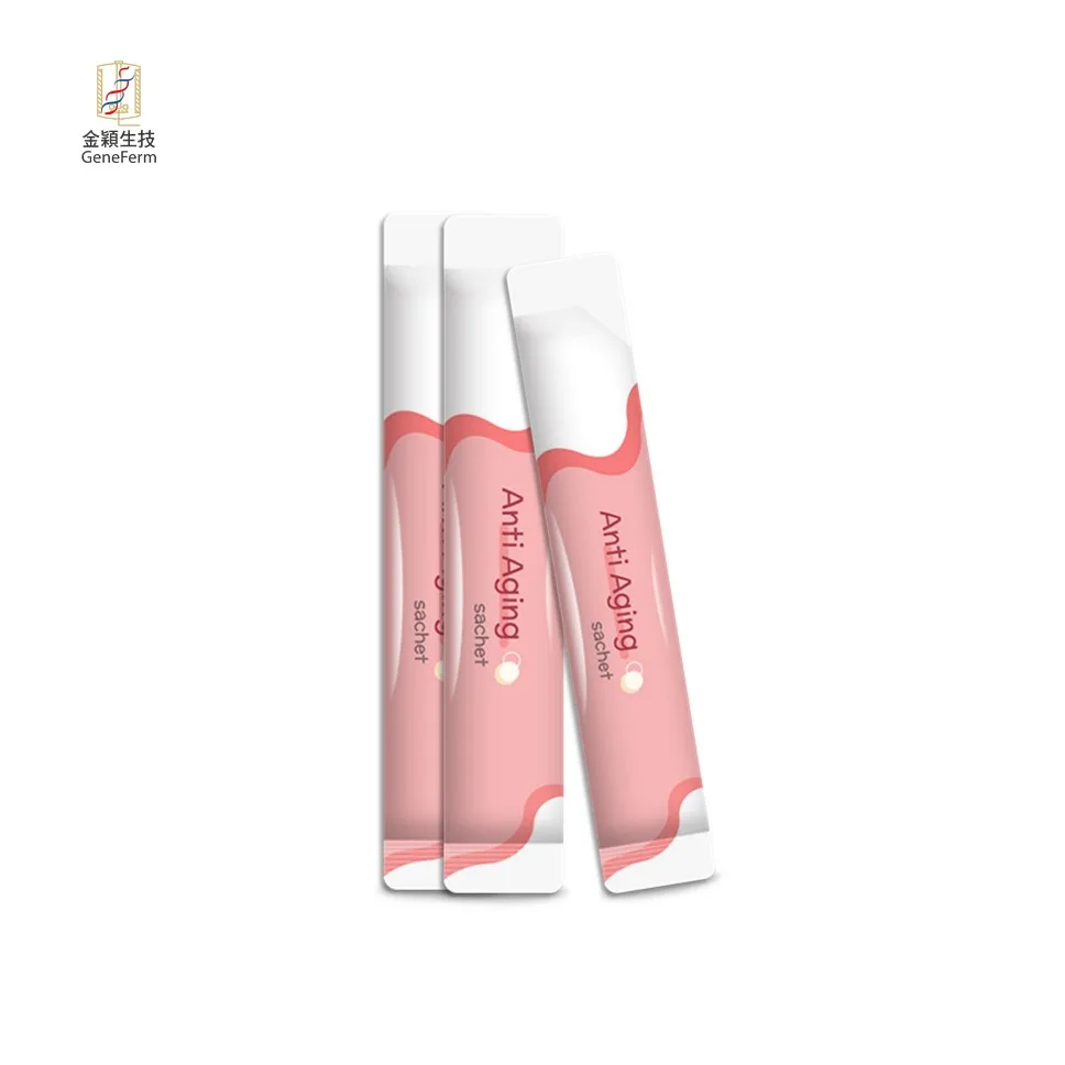 Отбеливающий коллагеновый напиток