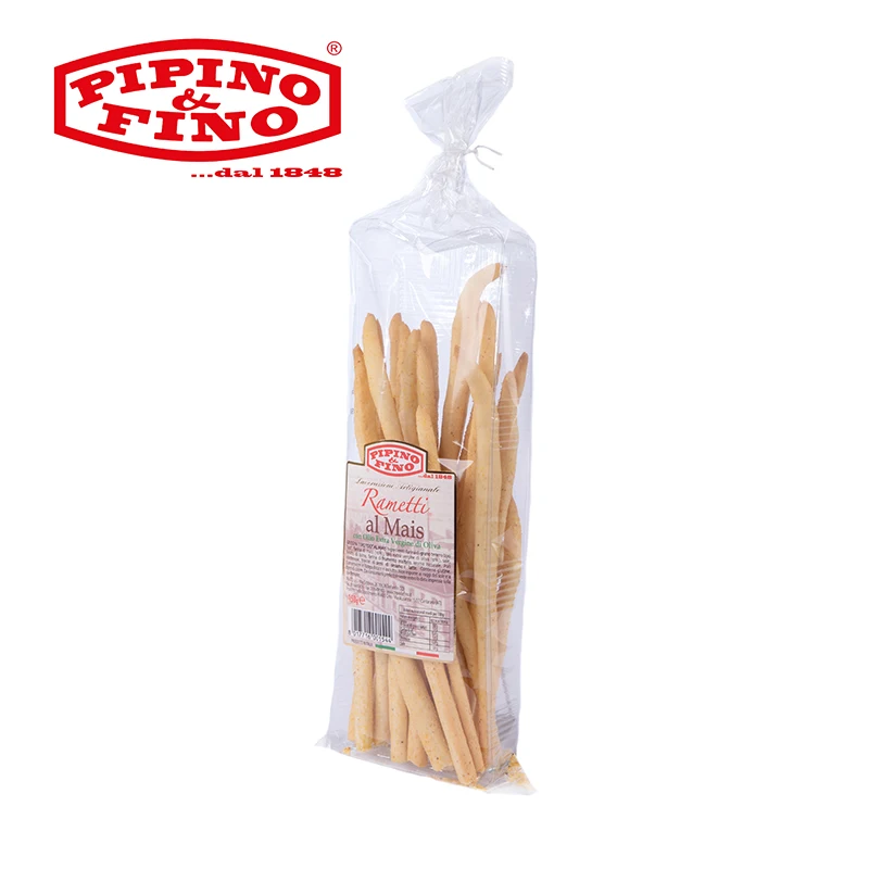Высшее качество Сделано в Италии ручная работа макетные палочки Rametti Corn Sprigs 150 г для