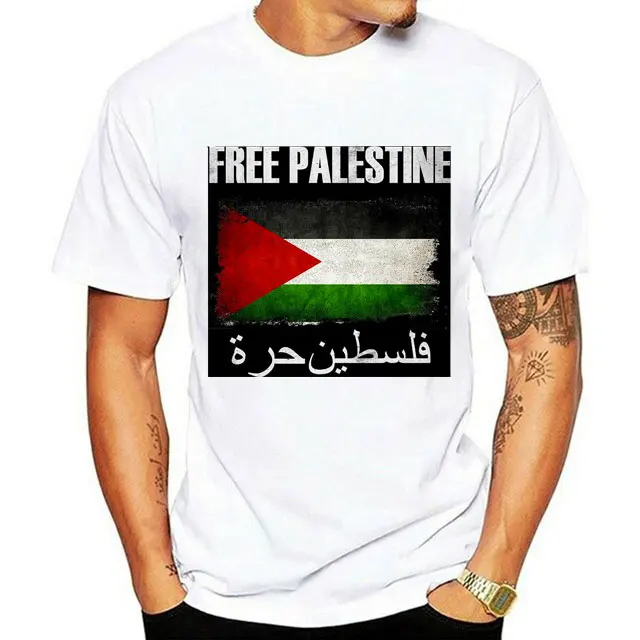  Мужские повседневные футболки