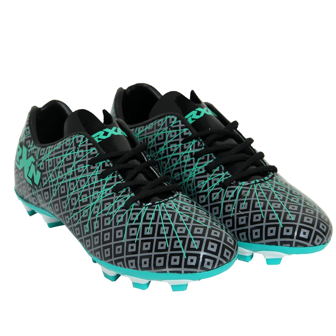 Football Shoe RXN brand latest manufacturer INDIA Light weighted more comfort and reliable football soccer cheapest shoes