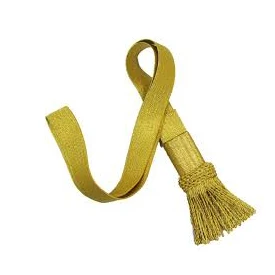 
Wholesale Most selling low price sword knots 