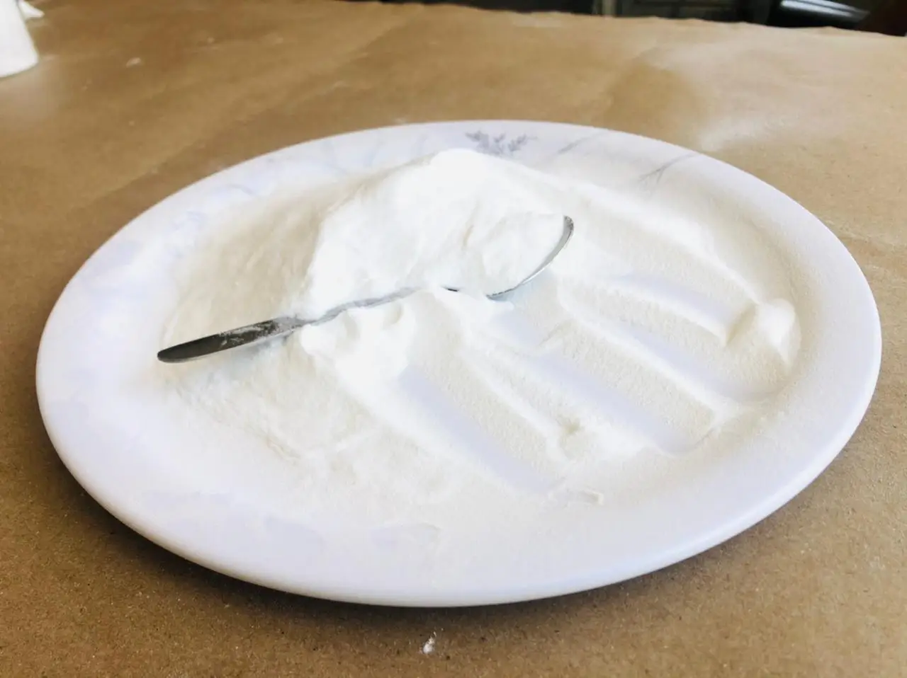 Порошок мальто декстрина Оптовая поставка завод MDP 20 DE