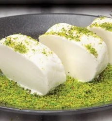 Мороженое Фигурное мороженое фруктовое Blackberry