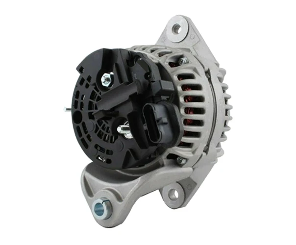 Генератор переменного тока 11020803 Volvo EC135B EC140B EC140C EC160B EC160C запчасти для экскаватора генератора