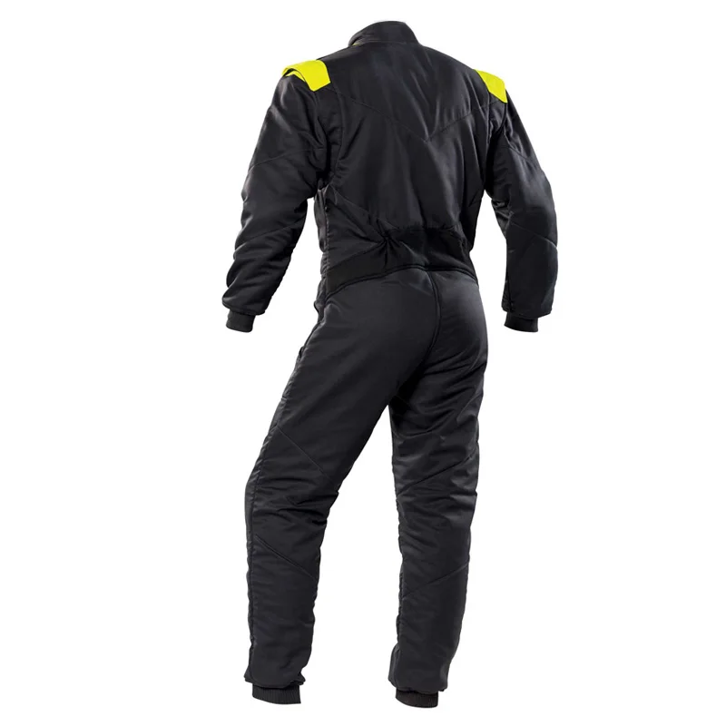 Racing wear professional durable high quality kart racing suit