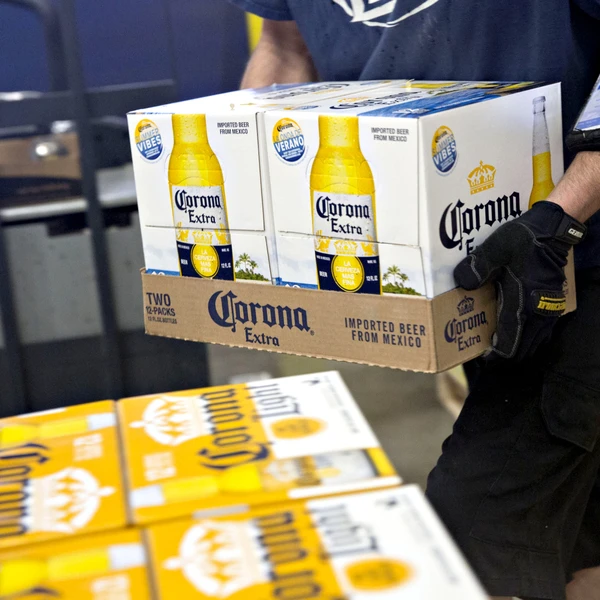 
Corona Extra Beer 355ML 