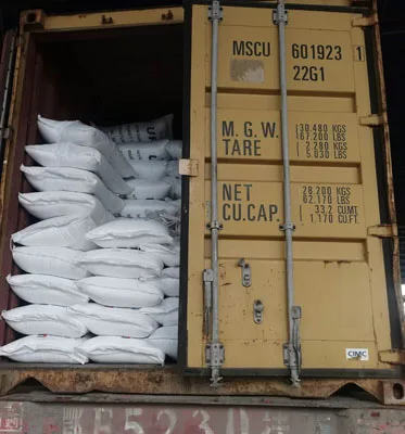 Wholesale compound npk plus granular fertilizer 15-15-15 for sale