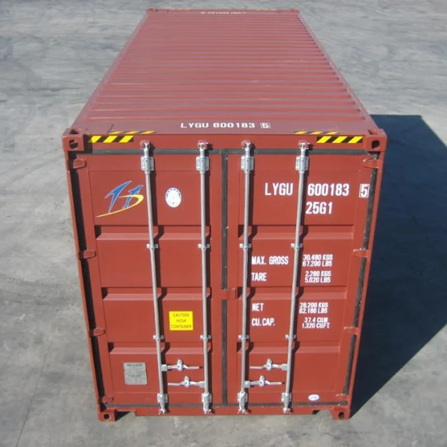 container hjhk