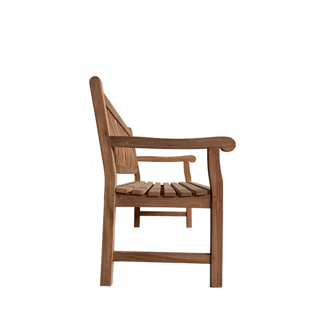  Уличная мебель из массива тикового дерева 150 кд