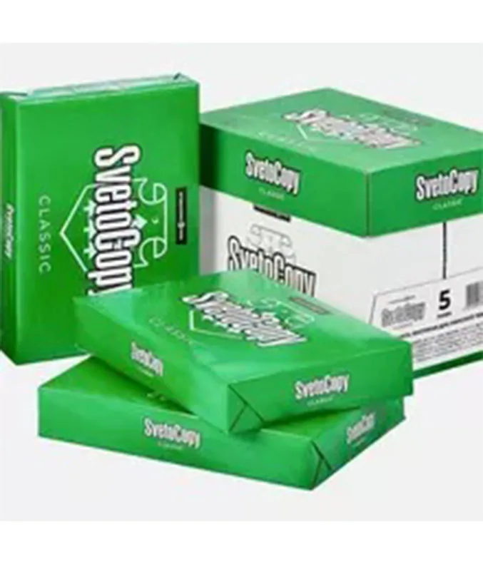 
ORIGINAL SVETOCOPY COPY PAPER 