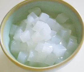  Nata de Coco menganназ пластик De желе из Вьетнама