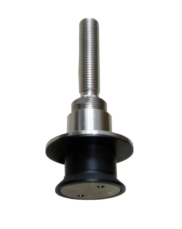 Custom Curtain Walls Glass spider bolts Architectural glazing bolts custom manufacturing 316 European standard