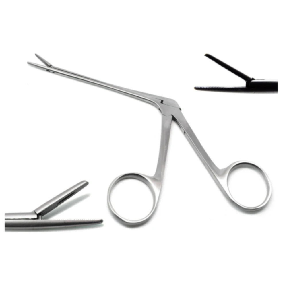 
Disposable Endoscopic Flexible Alligator Biopsy Forceps Crocodile Biopsy Forceps 