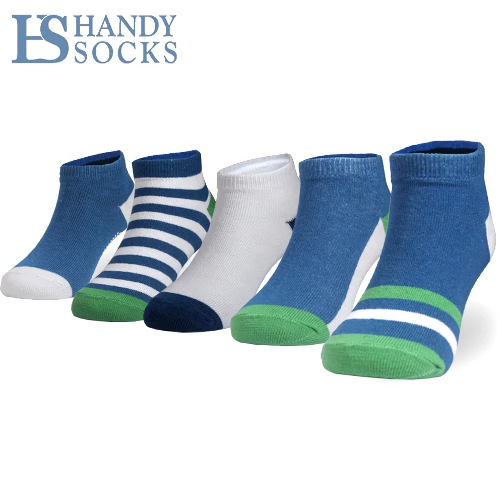 Wholesale Custom Children Sock for Girl Boys Kid