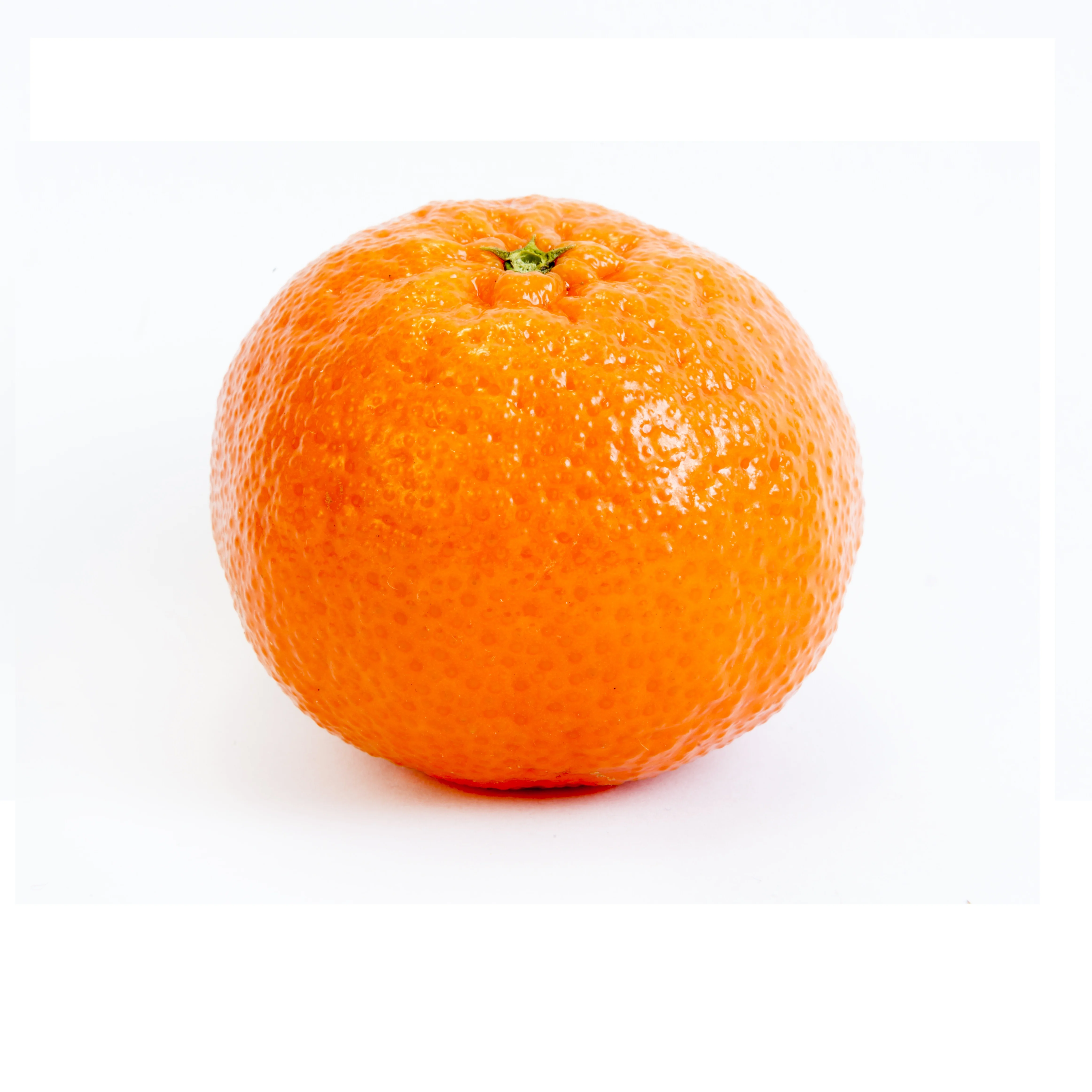 %100 Natural Hot Sale Fresh Mandarin Yellow Original OEM High Quality Sweet Style Packing Material Fresh Mandarin