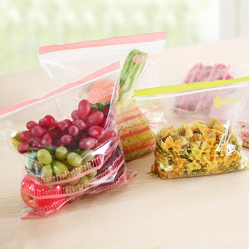 Заводская оптовая цена LDPE прозрачный мешок на молнии/Ziplock с логотипом EVA матовый полиэтиленовый пакет молнии для одежды