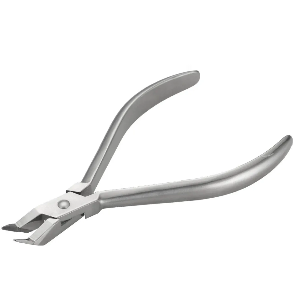 Высококачественные Ортопедические Хирургические инструменты кронштейн для снятия скобы задних зубов товары стоматологии и животных