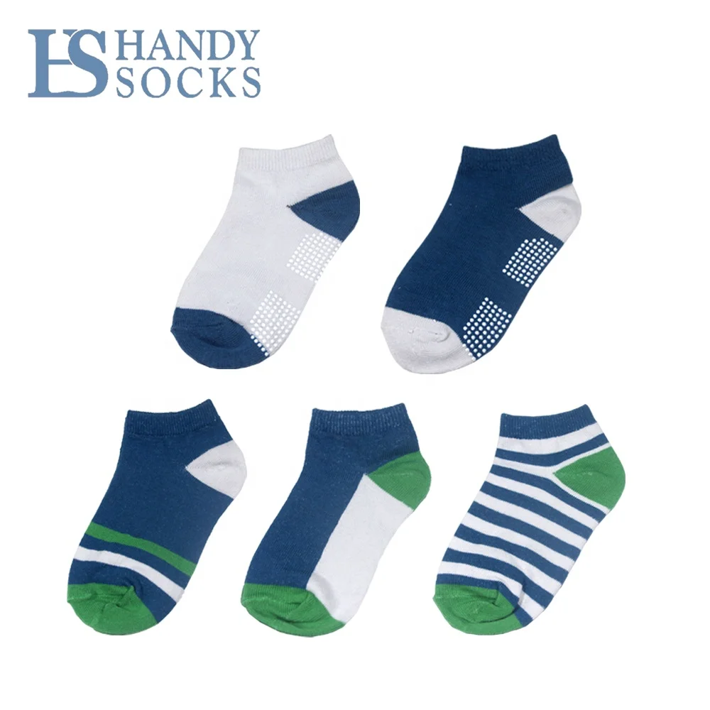 Wholesale Custom Children Sock for Girl Boys Kid