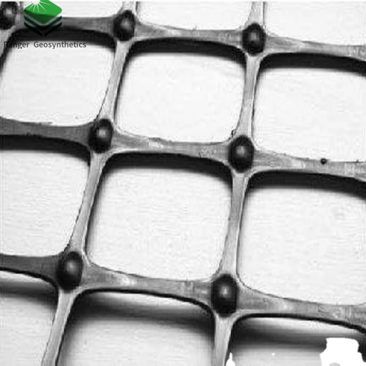 biaxial geogrid made in China