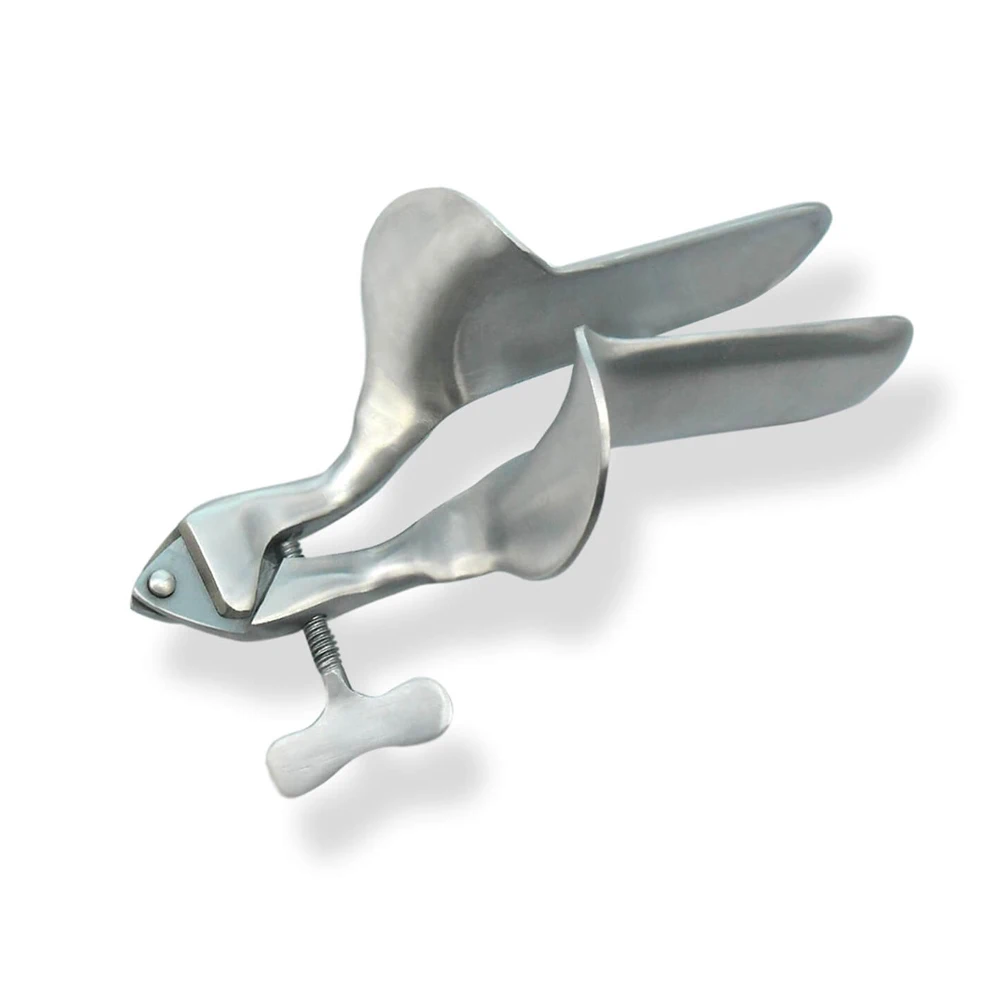 Collin Vaginal Speculum Medical Instruments Veterinary Instruments Beauty Instruments