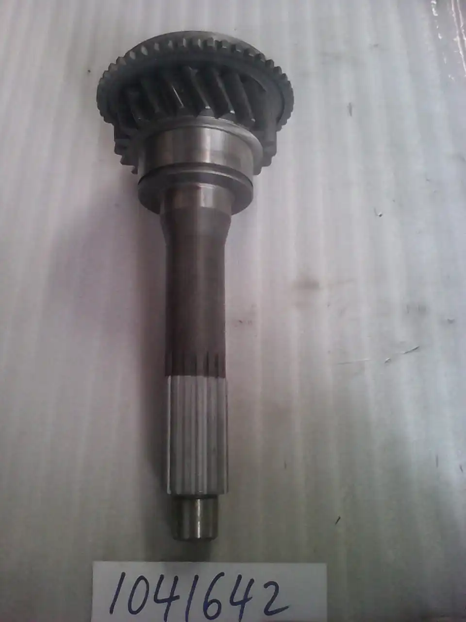 PINIONA-DRIVE 1041642 для автобуса BF106E