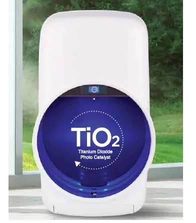 Экологичная сушилка для рук стерилизации