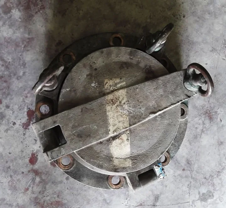 Nautical Decor Porthole Antique Cabin Porthole Reclaimed Ship Brass Porthole