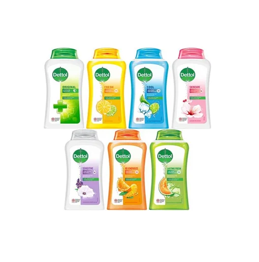 Dettol Body Wash