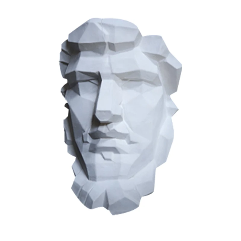 Custom ODM/OEM Buddha Chinese Old Man Religious Statue Definition Elephant Animal Lion Marble Greek Statue