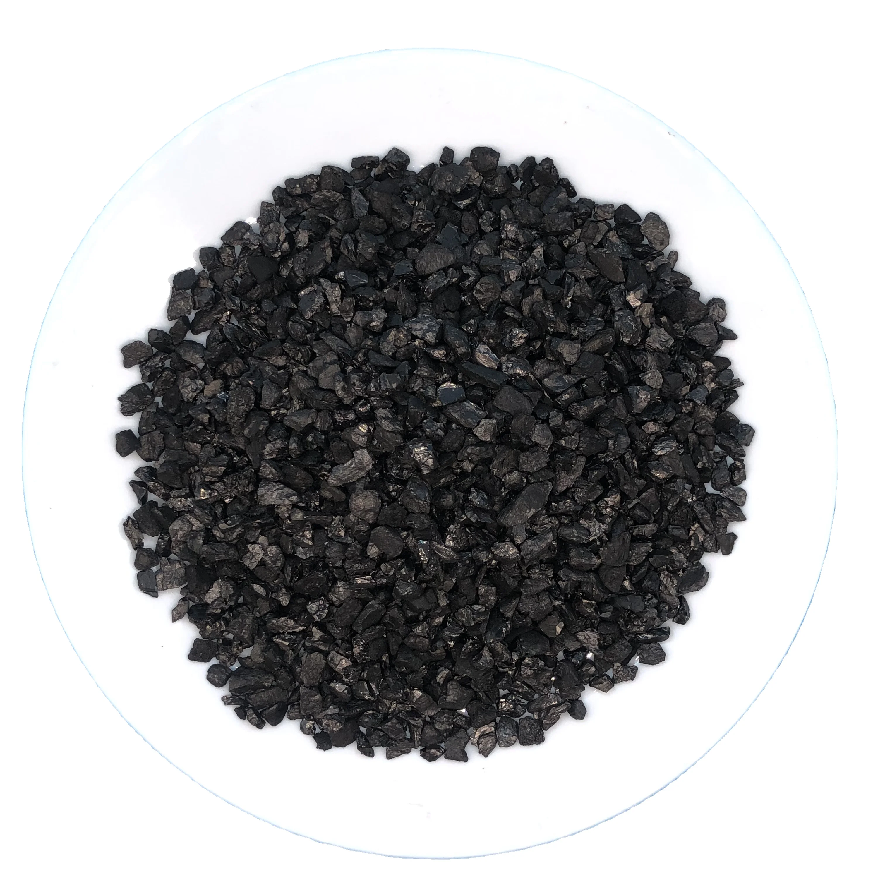 100% quality calcined anthracite coal CAC carbon paste electrode whole prices