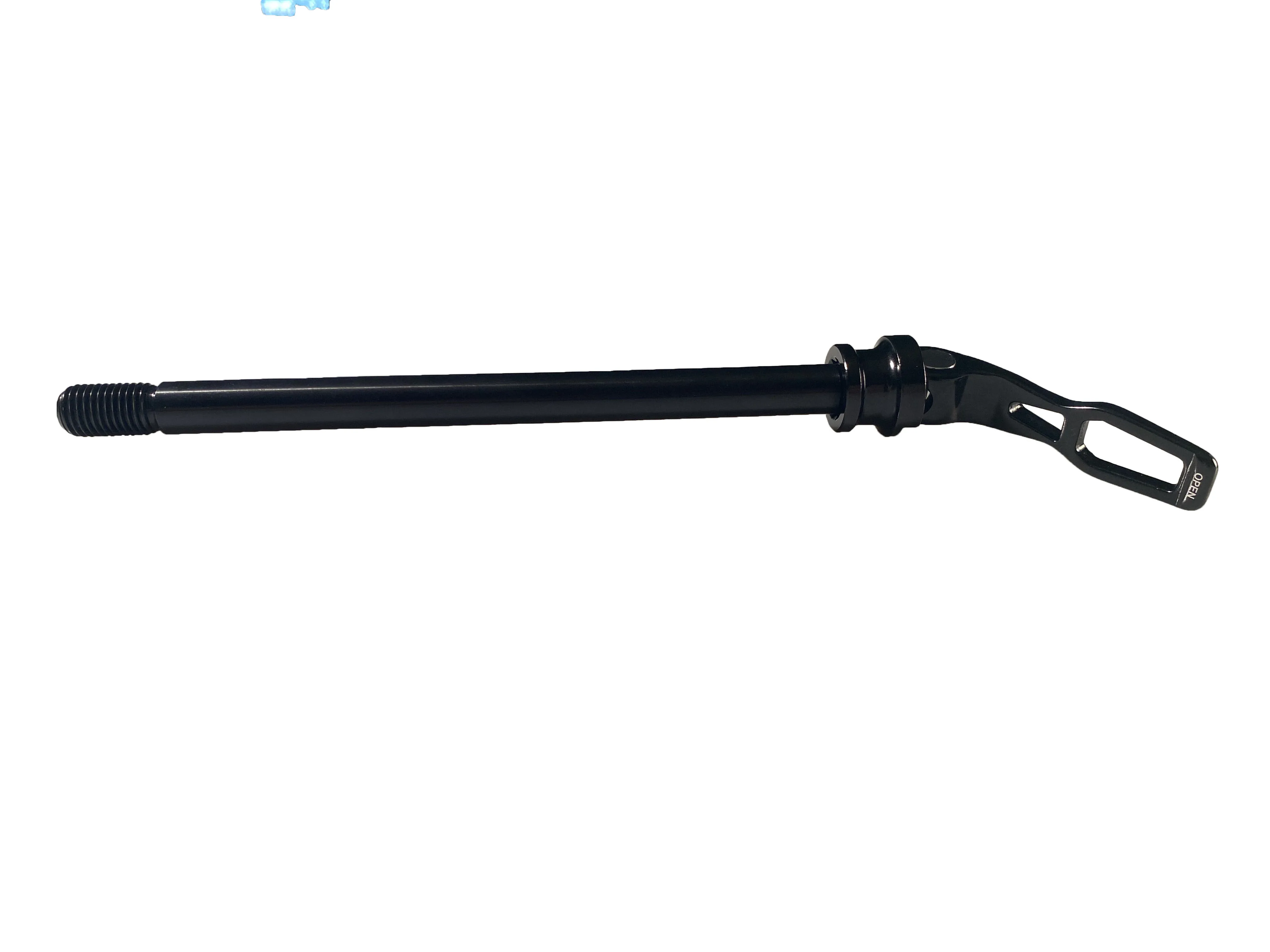 road bike skewer Front quick release thru axle wheels part