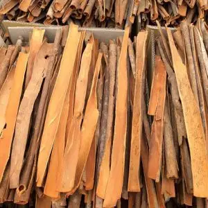 Single spices & herbs high quality pure natural cinnamon/high quality cinnamon stick/split cassia cinnamon