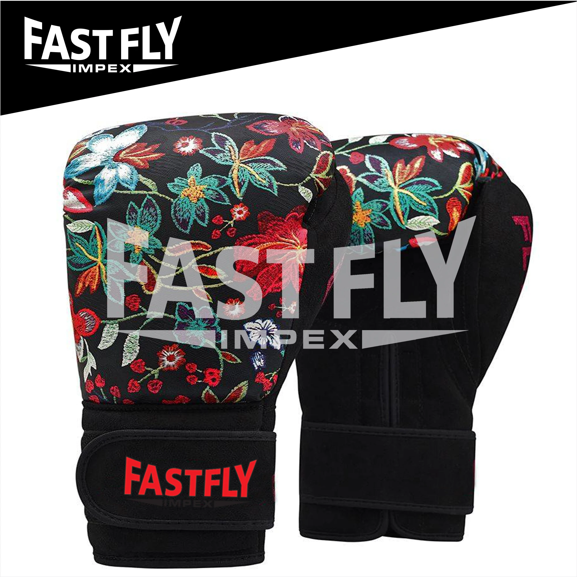  Боксерские перчатки ручной работы моющиеся боксерские из кожи буйвола многофункциональные тренировочные искусственной Muay Thai