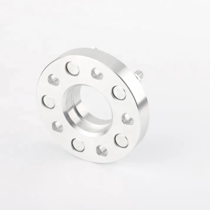  Кованые колесные проставки 5X114.3mm 1 дюйм 12x1 25 шпильки 66 мм центральное отверстие для