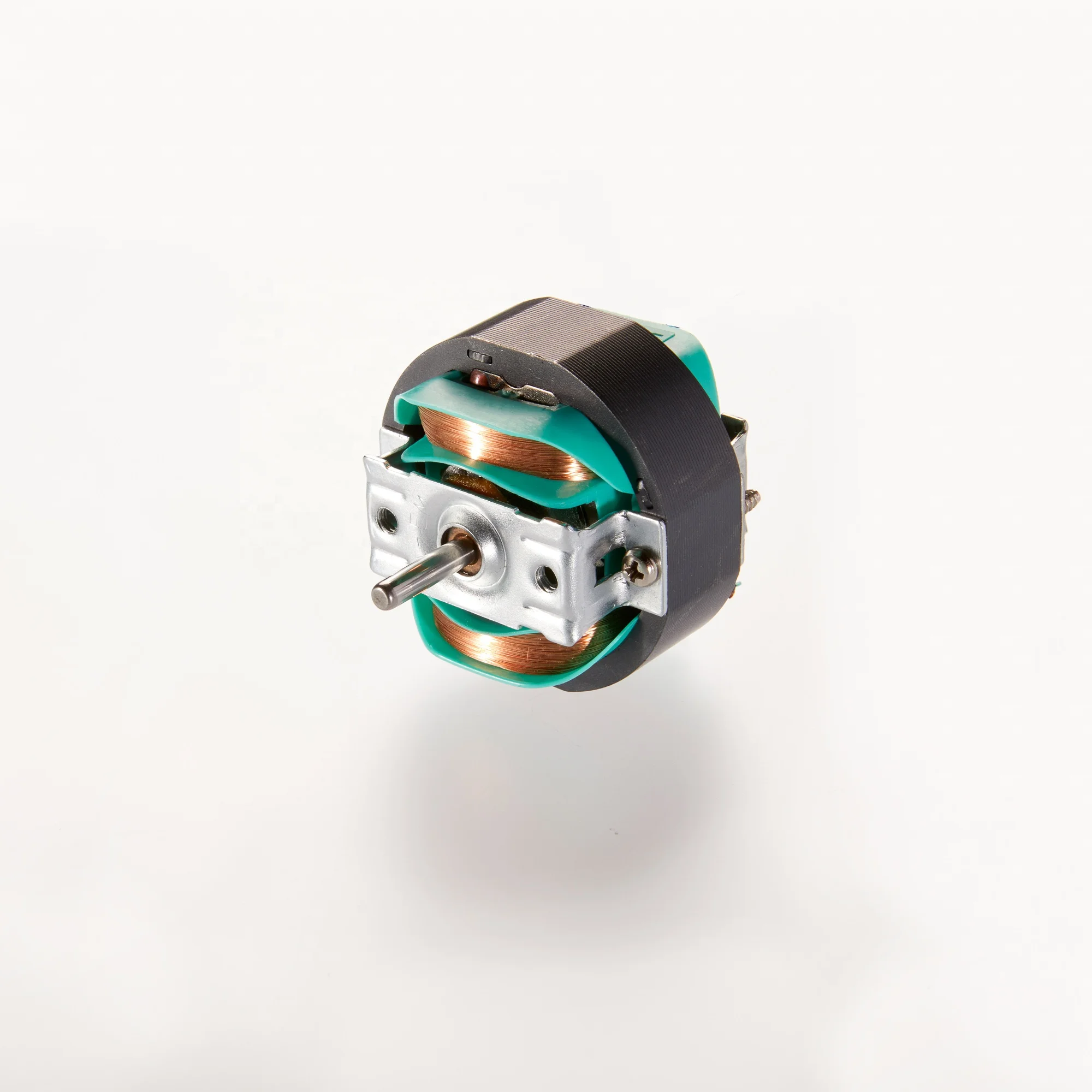 
Everel motors - Shaded pole 52 