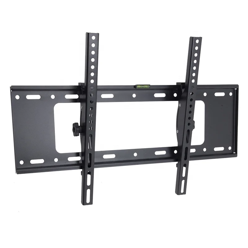 wholesale LCD Stand Tilting TV Wall Mount Bracket For 32-70 Inch