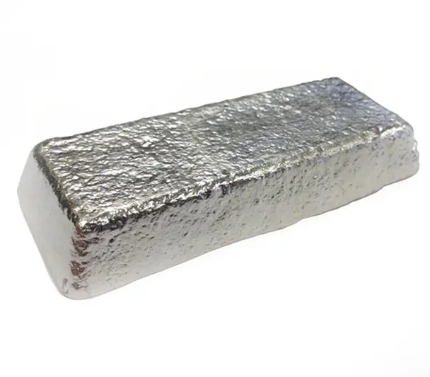 
2021 Aluminum Alloy Ingot / ADC 12 / Primary Aluminum Ingot 99.7-99.9% Top Grade For Sale 