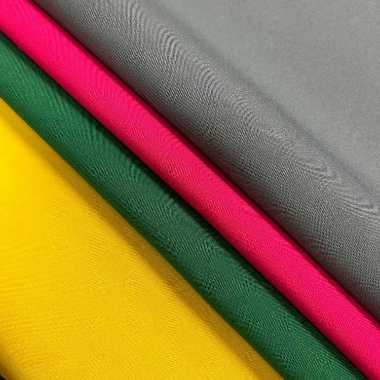 P6286AA Taiwan 190T 100% Poly Pongee Fabric