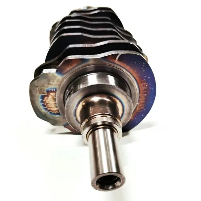 12200AA490 Crankshaft  for subaru  impreza forester FB20 FB25 2013-2020