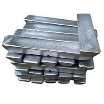 Factory manufacturer hot sale aluminum ingot High Quality Aluminium Alloy Ingot ADC12 Al aluminium ingots