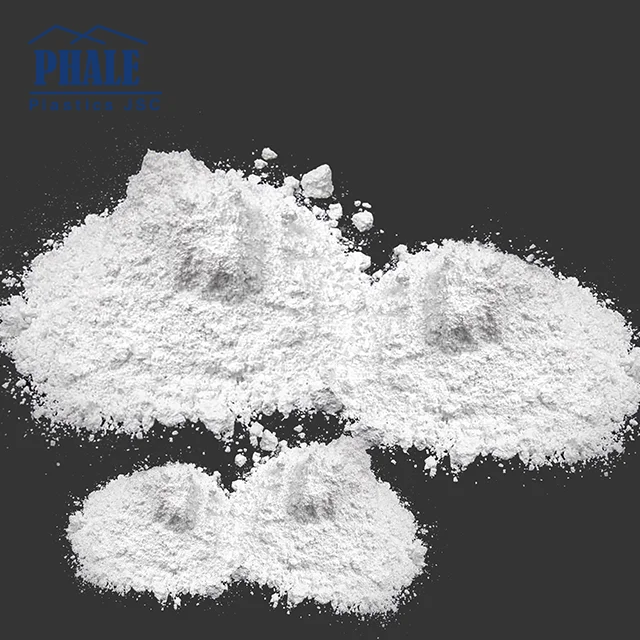 Calcium Carbonate Powder CACO3 particle size with best competitive price 2020
