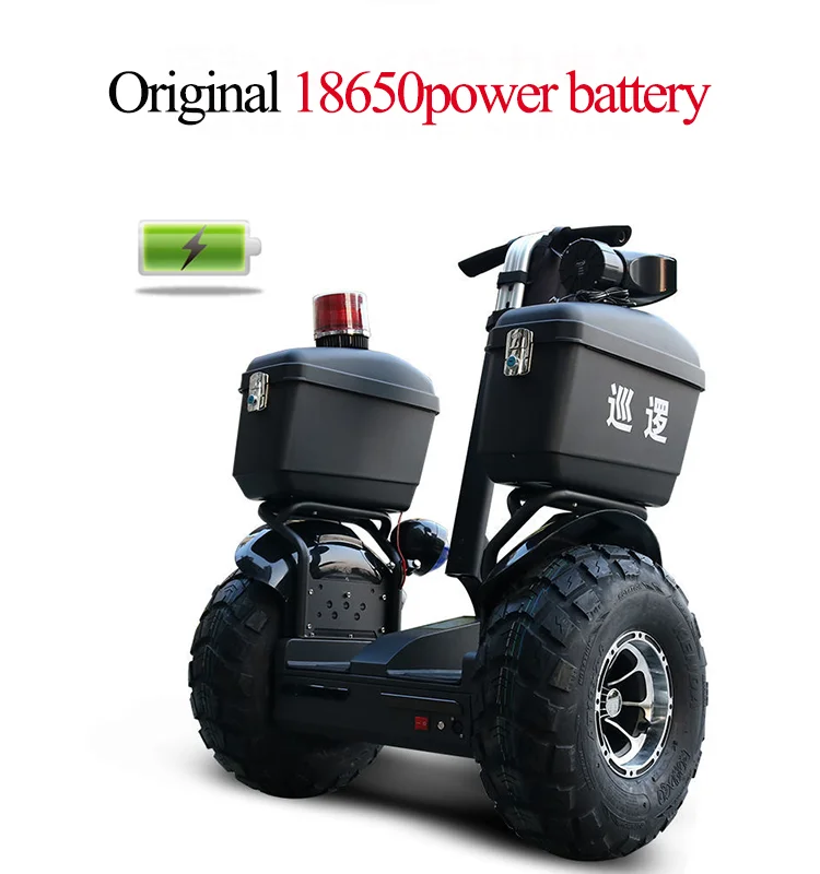factory direct supply 2 wheel adult 4000w lithium electric scooter