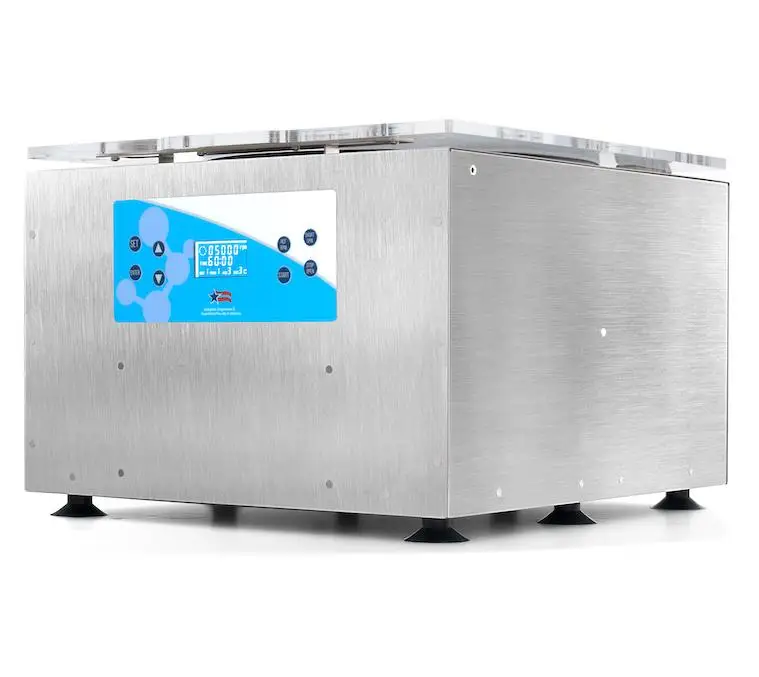 MX5 Swing Out And Angled Centrifuge