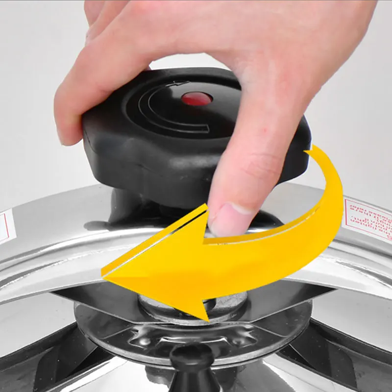 Мультифункциональная скороварка из нержавеющей стали для ежедневного использования с 3 до 40 наполнителями