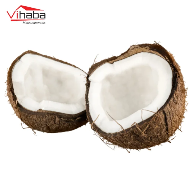 Кокосовая мука в виде порошка Cooconut король кокоса свежий натуральный