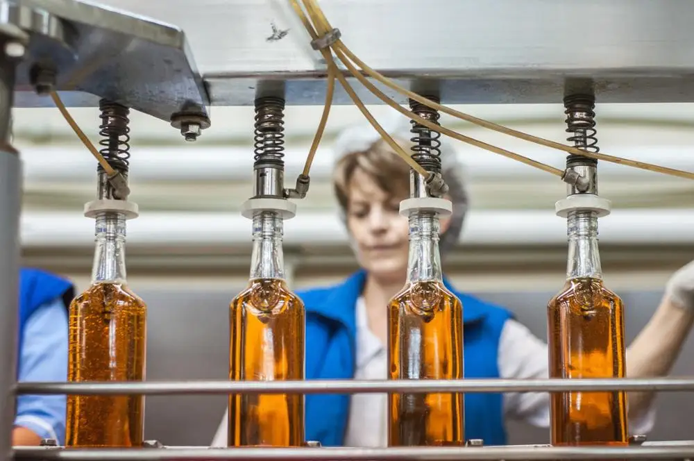 
Armenian 3* years 500 ml Brandy 