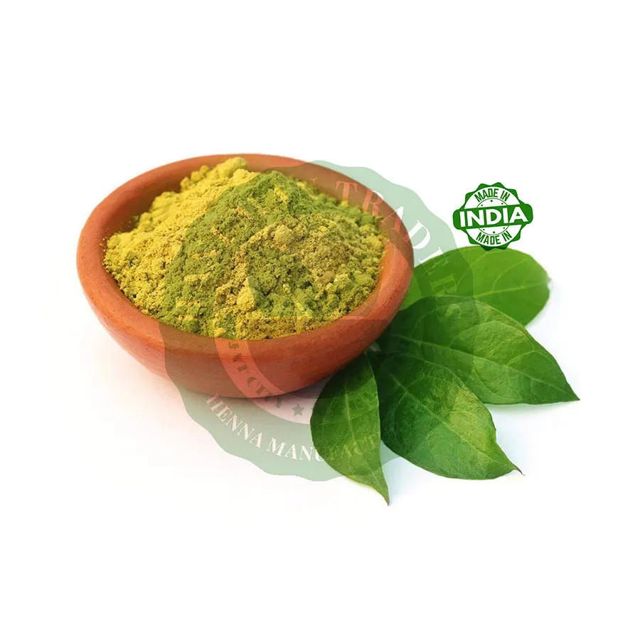 Organic Colorless Neutral Henna Powder For Sale Buy From Trusted Exporter From India