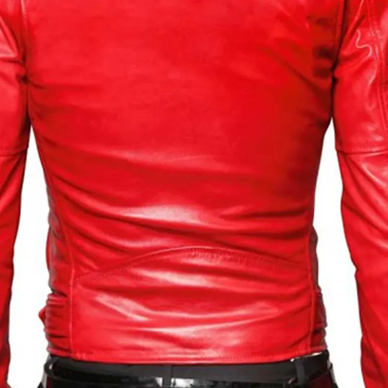 2021 г. Пакистанская мужская кожаная куртка Лучшая цена зимняя одежда унисекс